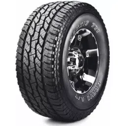 Maxxis AT771 235/60 R16 Tubeless Tyre For Car-picture-41
