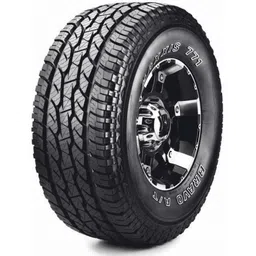 Maxxis AT771 OWL 275/65 R17 Tubeless Tyre For Car-picture-39