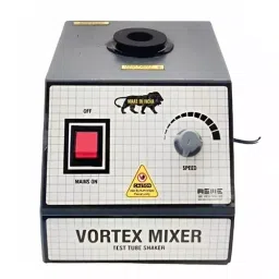 MAYALAB 1000 rpm 220 to 240 V Vortex Mixer for Labs-picture-12