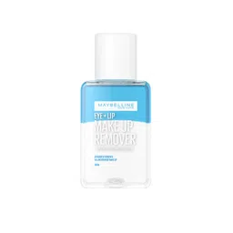 Maybelline New York Bipahse Eye+Lip Makeup Remover 40 ml-picture-34