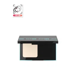 Maybelline New York Fit Me Ultimate Powder Foundation - Porcelain 110 image 1