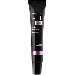 Maybelline New York Primer, Reduces Appearance of Pores, Long-lasting, Fit Me Dewy + Smooth Finish, Duo Pack, 30g-picture-30
