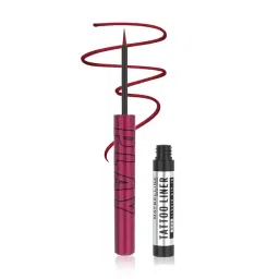 Maybelline New York Color Liquid Tattoo Liner Blaze - 2.1 ml-picture-39