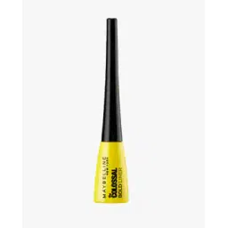 maybelline new york Colossal Bold Eyeliner Black - 3 g-picture-39