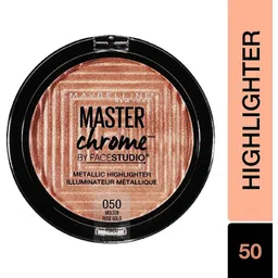 maybelline new york Face Studio Master Chrome Metallic Highlighter-picture-23