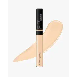 maybelline new york Fit Me Concealer - 10 Light (6.8 ml)-picture-12