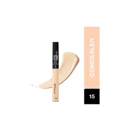 Maybelline New York Fit Me Concealer - 15 Fair,6.8ml-picture-37