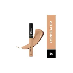 Maybelline New York Fit Me Concealer - 36 Golden,6.8ml-picture-17