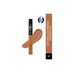 Maybelline New York Fit Me Concealer - 50 Cafe,6.8ml-picture-13