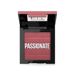 Maybelline New York Fit Me Mono Blush - 60 Passionate,4.5 g-picture-33