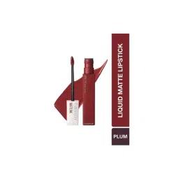 maybelline new york Maybelline NY SuperStay Matte Ink Lipstick Voyager - 5 ml-picture-12