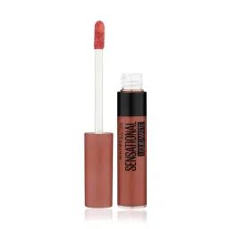 Maybelline New York Sensational Liquid Matte - Strip It Off,7ml-picture-18