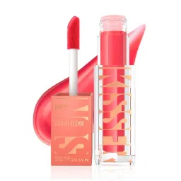 Maybelline New York Sunkisser Hazy Matte Blush, 12H Longwear, Pink Mirage - 4.7 gm-picture-33