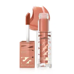 Maybelline New York Sunkisser Highlighter + Blush 08 Shades On - 4.7 gm-picture-16