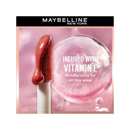 Maybelline New York Sunkisser Highlighter + Blush 09 Midnight Shimmer - 4.7 gm image 5