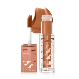 Maybelline New York Sunkisser Highlighter + Blush 11 Electric Bronze - 4.7 gm-picture-19