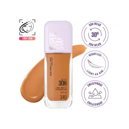 Maybelline New York Super Stay Lumi-Matte Liquid Foundation-picture-32