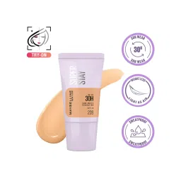 Maybelline New York Super Stay Lumi Matte Liquid Foundation-picture-30