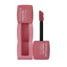maybelline new york Superstay Teddy Tint Lip and Cheek Color - Velvet Choker-picture-21