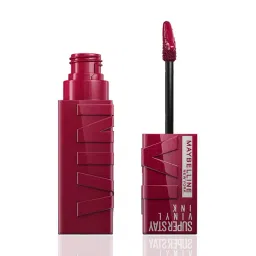 Maybelline New York Superstay Vinyl Ink Liquid Lipstick - Unrivaled,4.2ml-picture-17