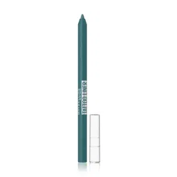Maybelline New York Tattoo Liner Gel Pencil Blue Disco - 1.2 gm-picture-19