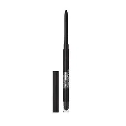 maybelline new york Tattoo Smokey Kohl Gel Pencil - Smokey Black-picture-33