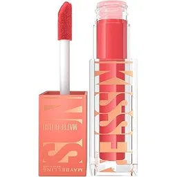 Maybelline New York Sunkisser Hazy Matte Blush, 12H longwear, Rose Burst, 4.7 ml-picture-35