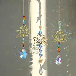 maycreate Crystal Sun Catcher-picture-40