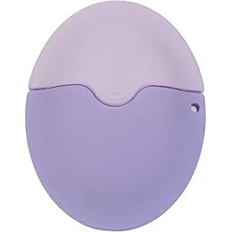 MAYCREATE® Sunscreen Applicator, Sunscreen Roller Applicator, Lotion/Sun Oil Sun Cream Tool with Lid & Lanyard, Silicone Housing Portable Roll-On Sun Lotion Applicator for Beach, Travel-picture-12