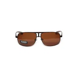 Mayhem MAYS-1038-003 Brown Aviator image 1