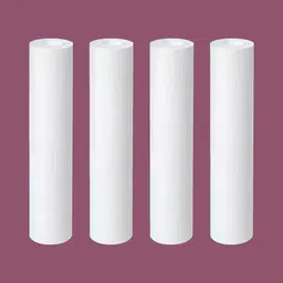 maykora 10 Inch Water Filter PP Candle Cartidge Solid Filter Cartridge-picture-24