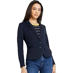 maykr Casual Blazer, Blazer for Women, Formal Blazer 6-picture-40