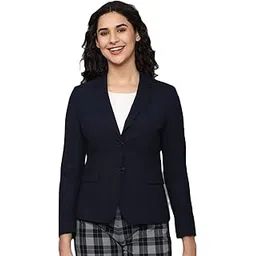maykr Casual Blazer, Formal Blazer 16,Classy Blazer for Women.-picture-45