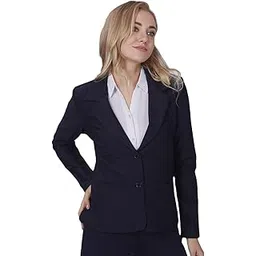 maykr Casual Blazer, Formal Blazer 17,Classy Blazer for Women.-picture-32