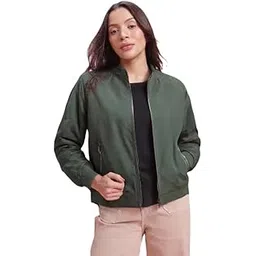 maykr Jacket For Women, Plus Size Jacket For Women, WomenJacket, Jacket, Bomber Jacket,Jacket, Winter Jacket,Stylish Jacket, Full Sleeves Jacket For Women, Jacket01.-picture-28