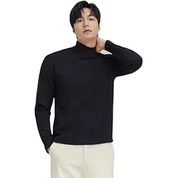 maykr Men's Highneck,Highneck,Sweater Highneck,Winter Highneck,Men's Winter Highneck,Winter T-Shirt Highneck,Highneck05,Highneck for Men's.-picture-21