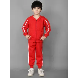 MAYNEISHA Unisex Kids Striped-picture-26