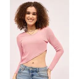 Mayra Women Crop Top-picture-35