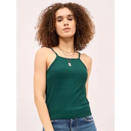 Mayra Women Fitted Top-picture-43