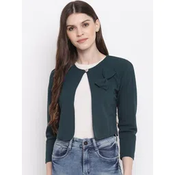 Mayra Women Open Front Jacket-picture-26