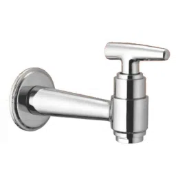 Mayur Ocich Piper GF-762 Brass Heavy Duty Long Body Bib Cock for Foam Flow Water-picture-32