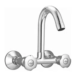 Mayur Ocich Sleek Brass Heavy Duty Rotating Spout Sink Mixer for Hot &a; Cold Water-picture-36