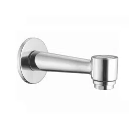 Mayur Ocich Trio Brass Wall Mount Heavy Duty Bathtub Spout for Divertor Arrangement-picture-45