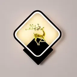 mazaya Uplight Wall Lamp Without Bulb-picture-28