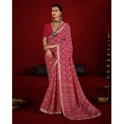 mbz.in by meena bazaar Women Traditional Saree-picture-21