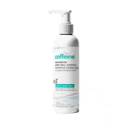 mcaffeine Advanced Hair Fall Control Caffexil Conditioner-picture-33