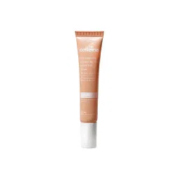 mCaffeine Brightening & Colour Corrector Tinted Under Eye Cream - Orange | Conceals Dark Circles-picture-24