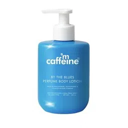 mcaffeine By The Blues Brightening Perfume Body Lotion 5 Niacinamide-picture-30