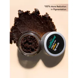 MCaffeine Coffee Lip Scrub for Reducing Pigmentation & Curing Chapped Lips 12g-picture-14