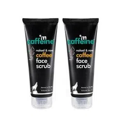 mcaffeine Exfoliating Coffee Face Scrubs-picture-29